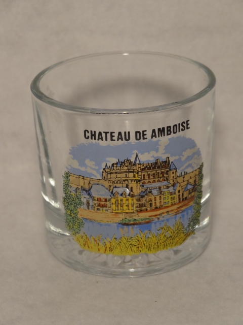 Château d`amboise